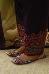 CLASSIC VICTORIAN B by COCO